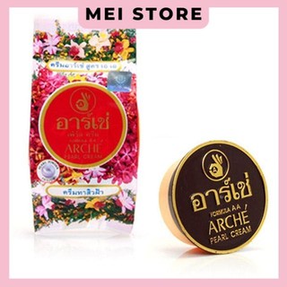 Kem Dưỡng Trắng Da Arché Thái Lan