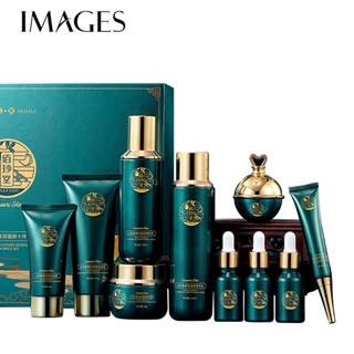 Bộ 10 Sản Phẩm Gồm 10 Món Mỹ Phẩm Chăm Sóc Da Mắt / Kem BB / Kem Dưỡng Da Toàn Thân