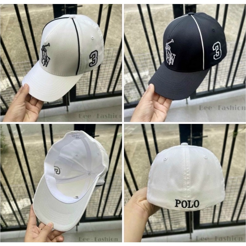 Mũ nón bít đuôi Bô Lô Unisex