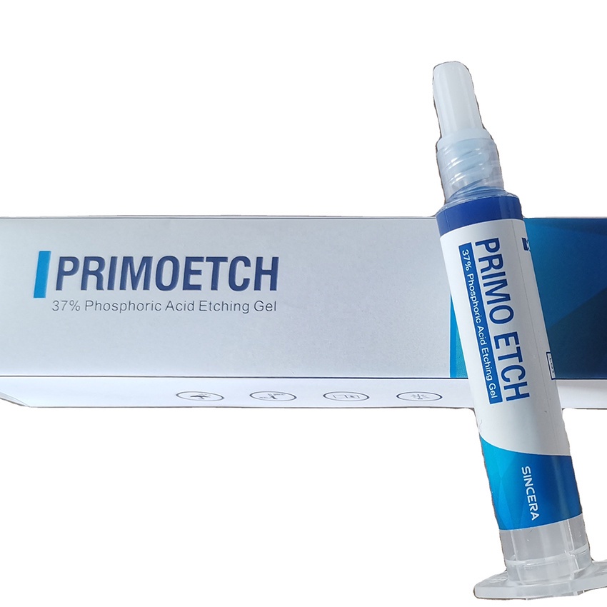 Tinh Chất Axit Phosphoric 37% Nha Khoa