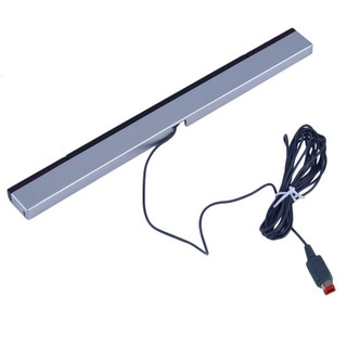 Replacement Wired Infrared Ray Sensor Bar for Nintend Wii Remote Controller