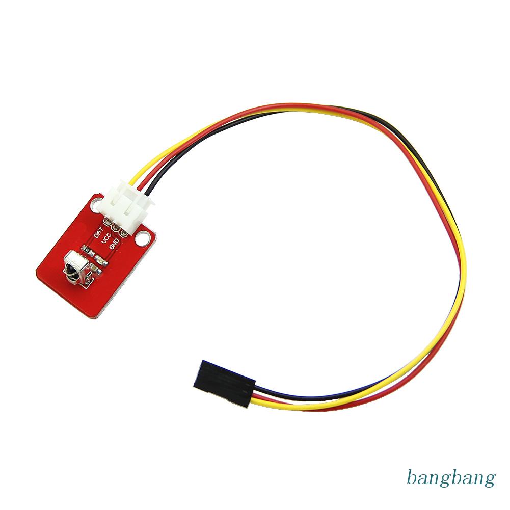 Mô-đun Cảm Biến Hồng Ngoại Bán Chạy Cho Bảng Mạch Nhận Tín Hiệu Hồng Ngoại