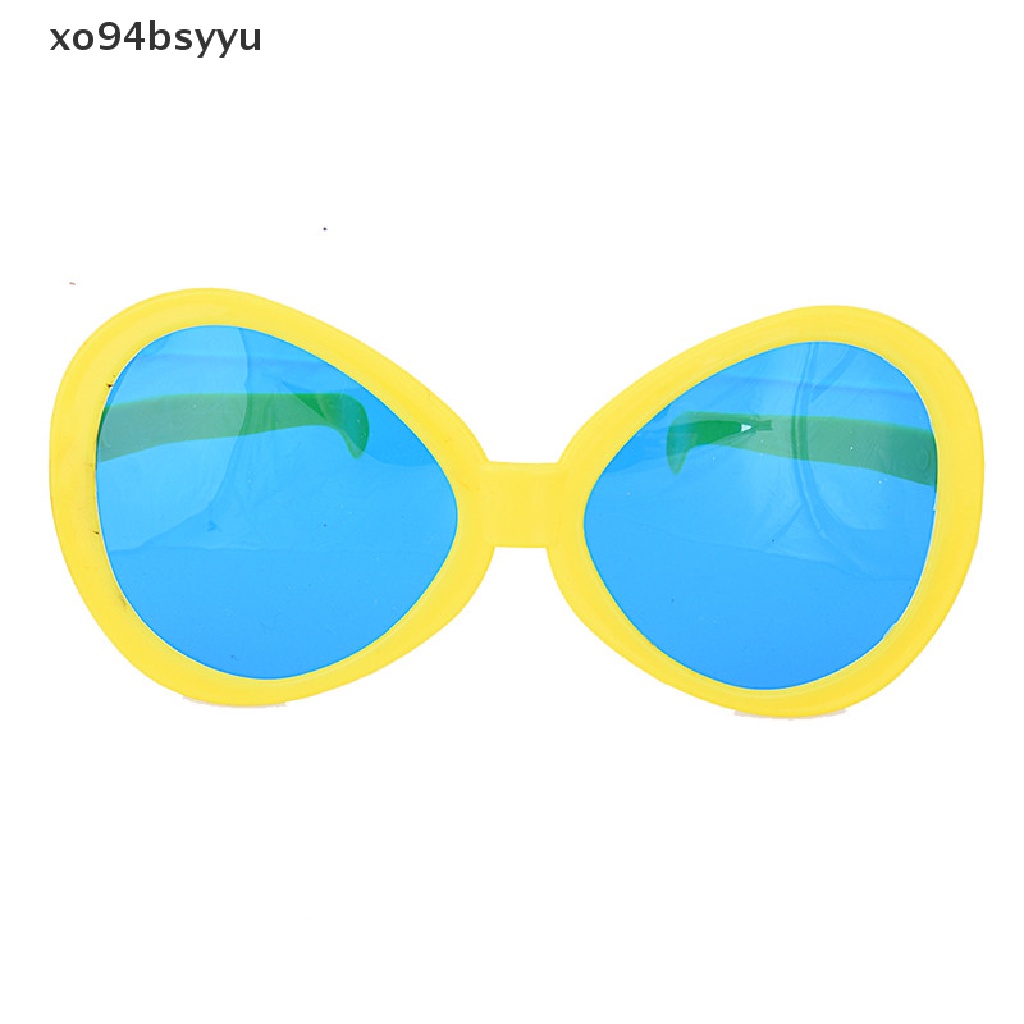Mắt Kính Cỡ Lớn Xo94Bsyu Vui Nhộn Dành Cho Các Bữa Tiệc