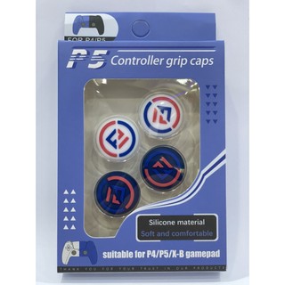 Núm bọc Analog tay cầm PS5 / PS4 / Xbox / Switch Pro