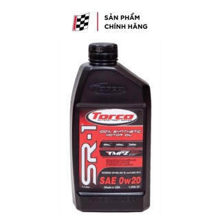 Dầu nhớt động cơ torco sr-1