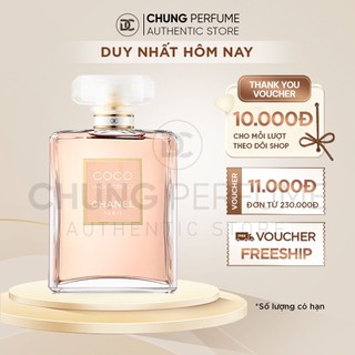 Nước hoa nữ Coco Made EDP