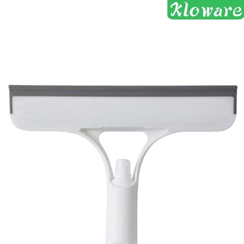 Dụng Cụ Chà Cửa Kính Phòng Tắm Tiện Dụng