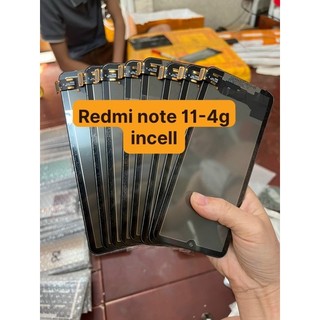 Màn hình Xiaomi redmi note 11-4G incell LCD