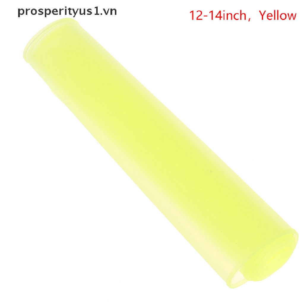 1 Miếng Silicone Bảo Vệ Bàn Phím Cho Laptop Notebook prosperityus1 12 &quot;- 17&quot;