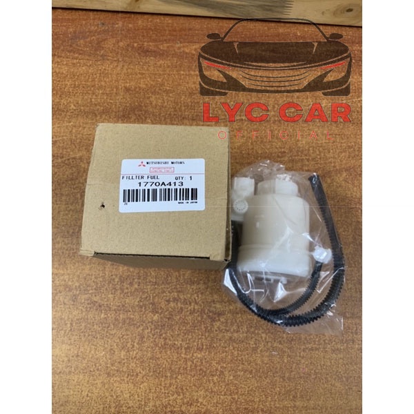 Lọc xăng, lọc nhiên liệu xe Mitsubishi Xpander, mazda 2, mazda 3, cx5