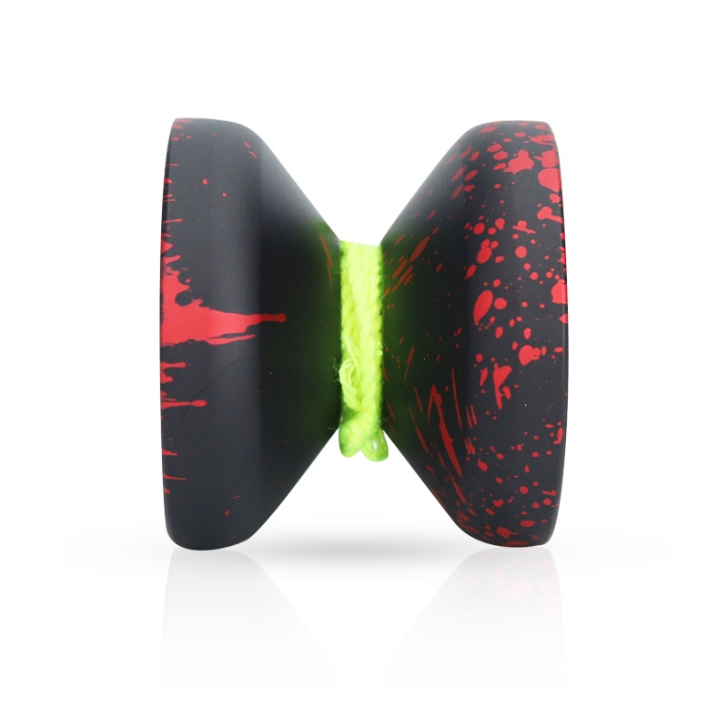 Yoyoformula  Đồ Chơi Yoyo Chuyên Nghiệp Bằng Hợp Kim Nhôm Phiên Bản Ngủ Dài 1A Cho Thanh Thiếu Niên