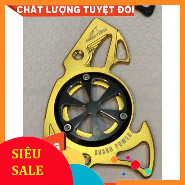 Che nhông mang cá honda cbr150 cb150 yamaha r15 ex ex155  ex150 tfx mt15 xsr155 fz155 fz150 giá rẻ vô địch