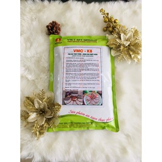 PHỤ GIA TẠO GIÒN DAI CAO CẤP VMC K8 – SIÊU GIÒN DAI CHO CÁC LOẠI GIÒ CHẢ – XÚC XÍCH