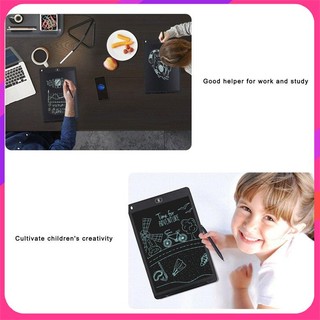 PK Electronic Drawing Board 8.5 Inch LCD Screen Writing Tablet Pad + Pen