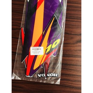 Tem Wave 110 - 2000 Đen Campuchia ( Wave Cũ , Wave Nhỏ)