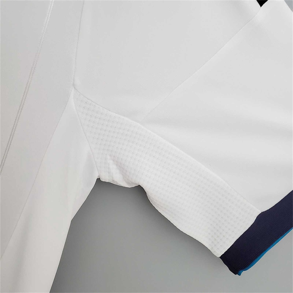 Áo Bóng Đá Đội Nhà Real Madrid Kiểu Retro 12-13 Cá Tính