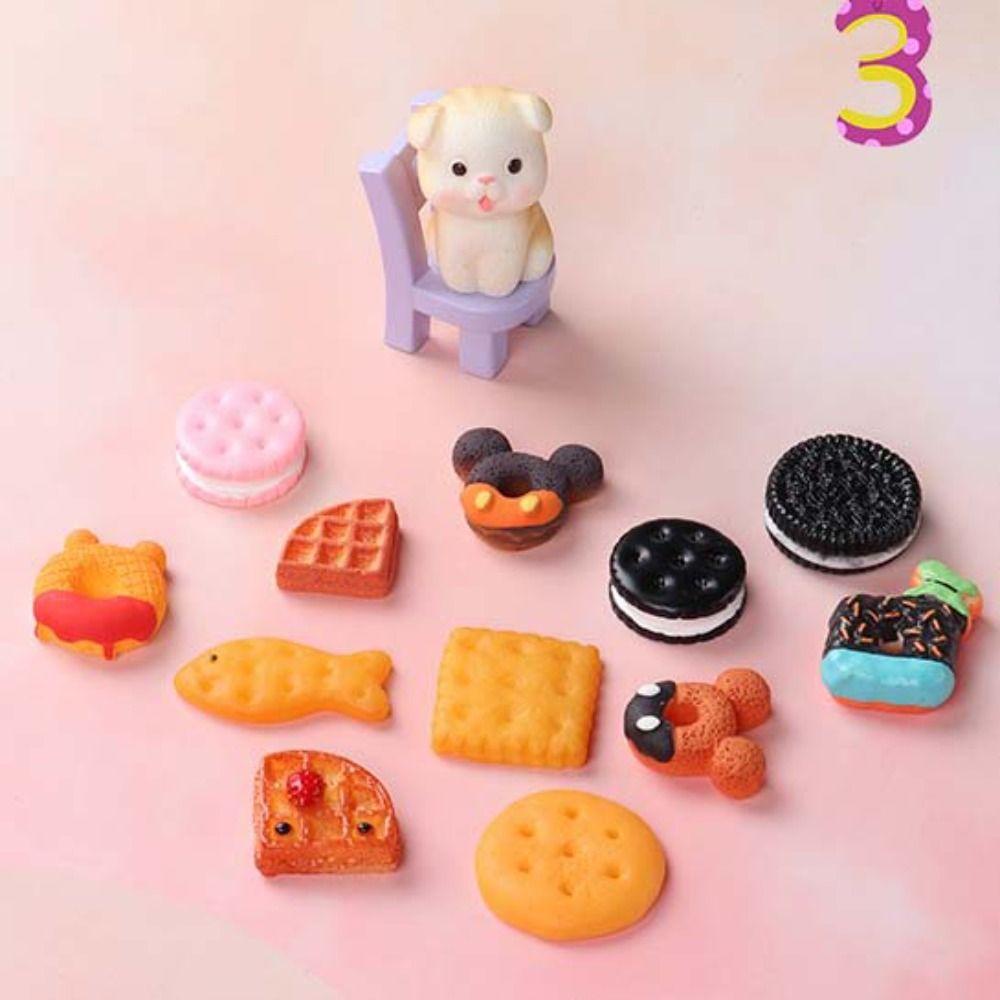 Mô Hình Chai Rượu Mini Trang Trí Nhà Búp Bê 1: 12