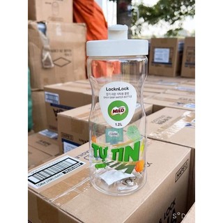 &&BÌNH NƯỚC LOCK AND LOCK 2,1L&&