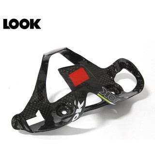 Gọng bình nước Carbon Look