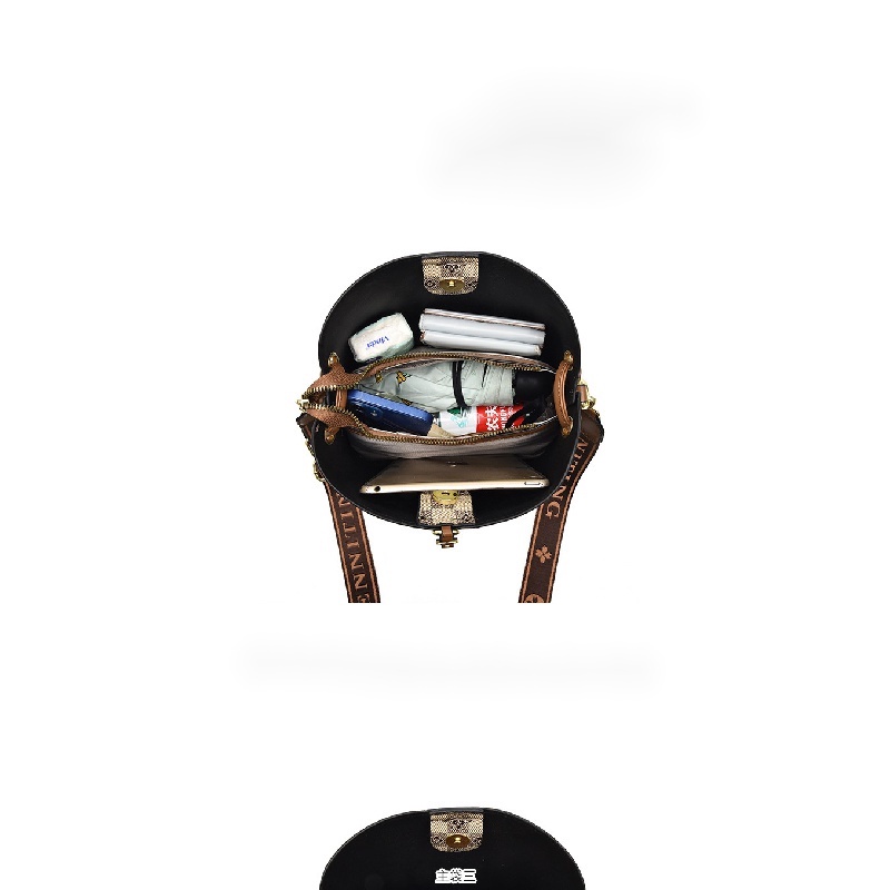 Túi Xách Đeo Vai Thời Trang Retro 2022 Dành Cho Nữ