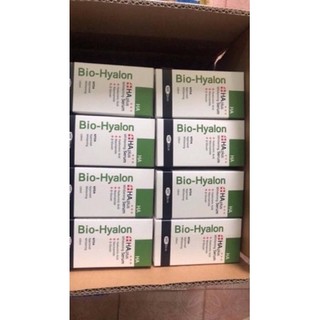 HA Plus Whitening Serum - Bio Hyalon 100ml, Dưỡng Ẩm Cho Da (H.à.n.g S.á.c.h T.a.y)