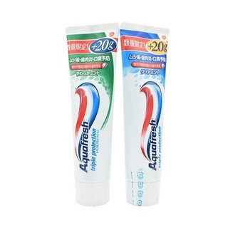 Kem đánh răng Aquafresh 140g