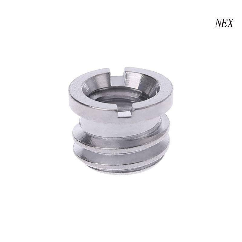 Vít Gắn Chuyển Đổi Tháo Lắp Nhanh Cho Giá Đỡ Ba Chân Máy Ảnh