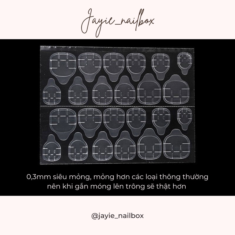Set/Lẻ 5 Dụng Cụ Mua Thêm