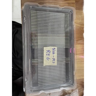 Khay - Vỉ dùng đựng 21 CPU Core - RAM - Hàng tháo CPU