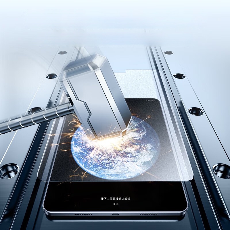 Kính Cường Lực Nhám Bảo Vệ Màn Hình Cho Máy Tính Bảng iPad Pro 12.9 11 10.5 9.7 12 9 iPad Pro 2022 2021 2020 2018 Pro12.9 Pro11