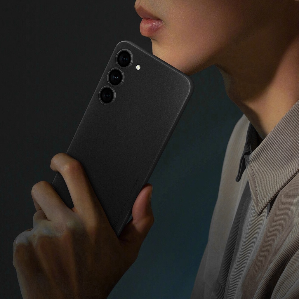 ỐP LƯNG SAMSUNG GALAXY S23 5G - S23 PLUS 5G MEMUMI MỎNG LỤA CHÍNH HÃNG