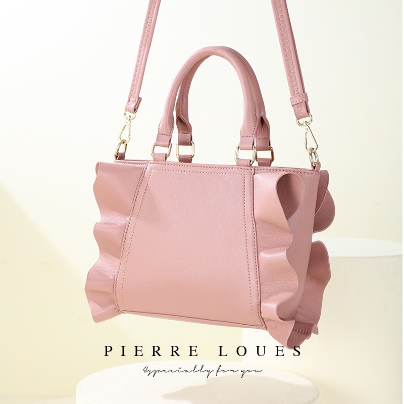 Túi xách PIERRE LOUES thời trang chất lượng cao dành cho nữ