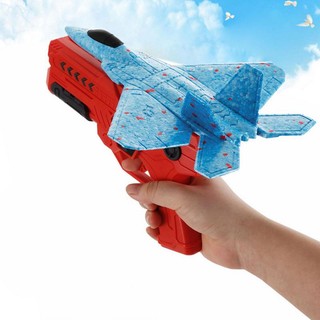 Máy Bay Đồ Chơi Dạng Xốp EPP Cho Trẻ Em