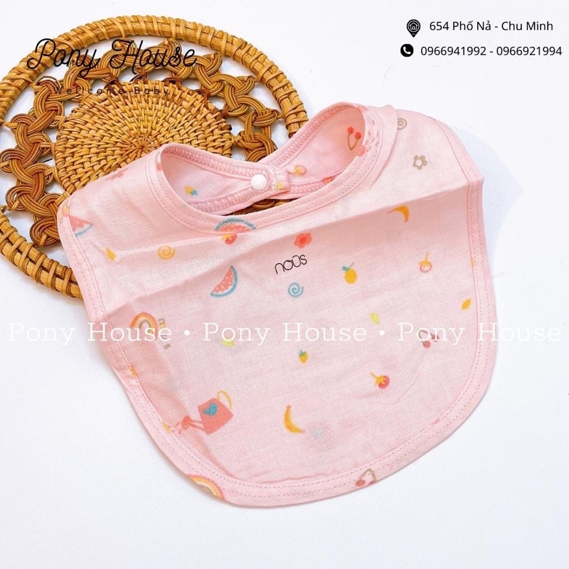 Nous-Yếm nu xô mềm mịn