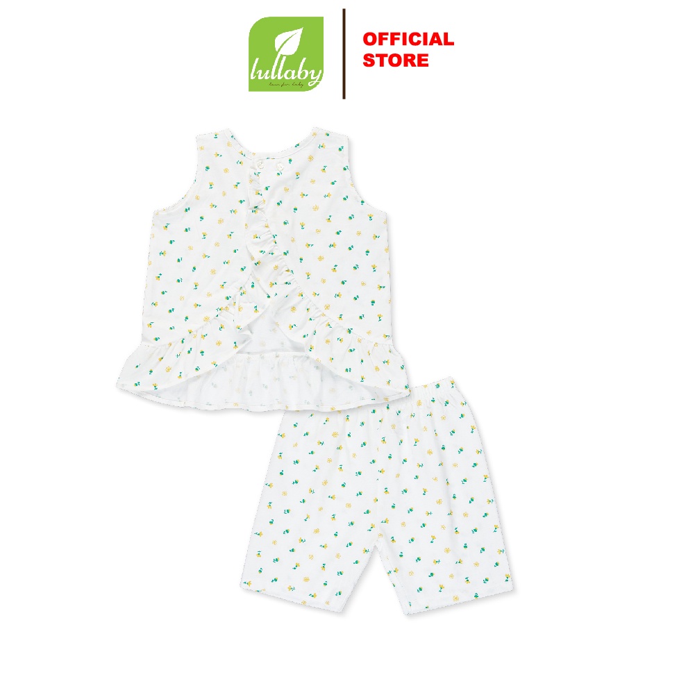 LULLABY - BỘ BG SÁT NÁCH NH149V