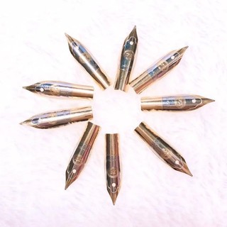 Ngòi hoa vàng (3 chiếc)