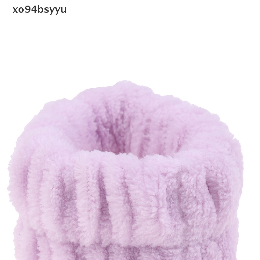 Băng Đeo Cổ Tay Rửa Mặt Thấm Hút Tốt Xo94Bsyu