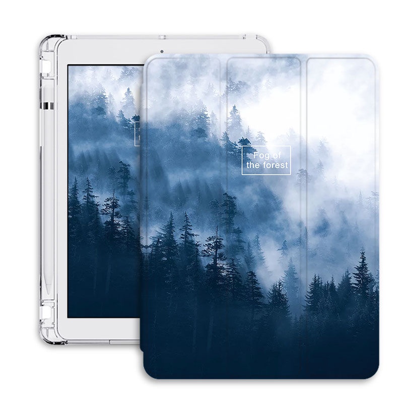 Bao Da Máy Tính Bảng Có Túi Khí Cho Ipad Pro 11 Inch 2022 10th 9th 8th 7th 6th Air 5th Air 4 3 2 Mini 6 5 10.2 '' 10.5 '' 10.9 '' 9.7 '' 2021 2020