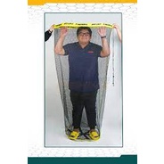 Túi đựng cá Ryuki chât liệu PVC 100 x 180 cm. Có 2 màu Xanh và Vàng.