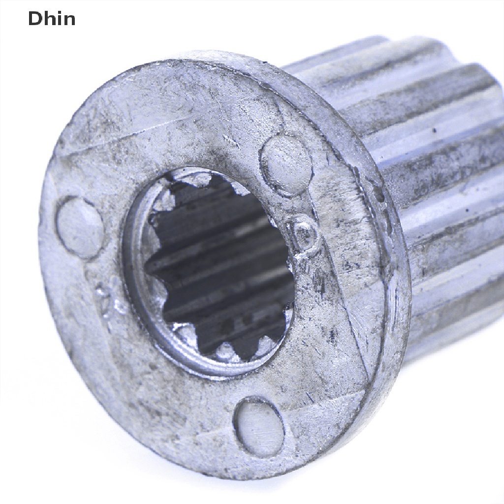 Trục Bánh Răng Kim Loại Thay Thế Cho Máy Giặt