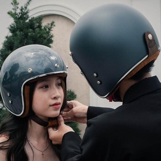 KRAFT Helmet - EROS - EV2 CEMENT