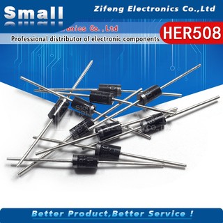 Set 20 Điốt Her508 5a 1000v Chuyên Dụng