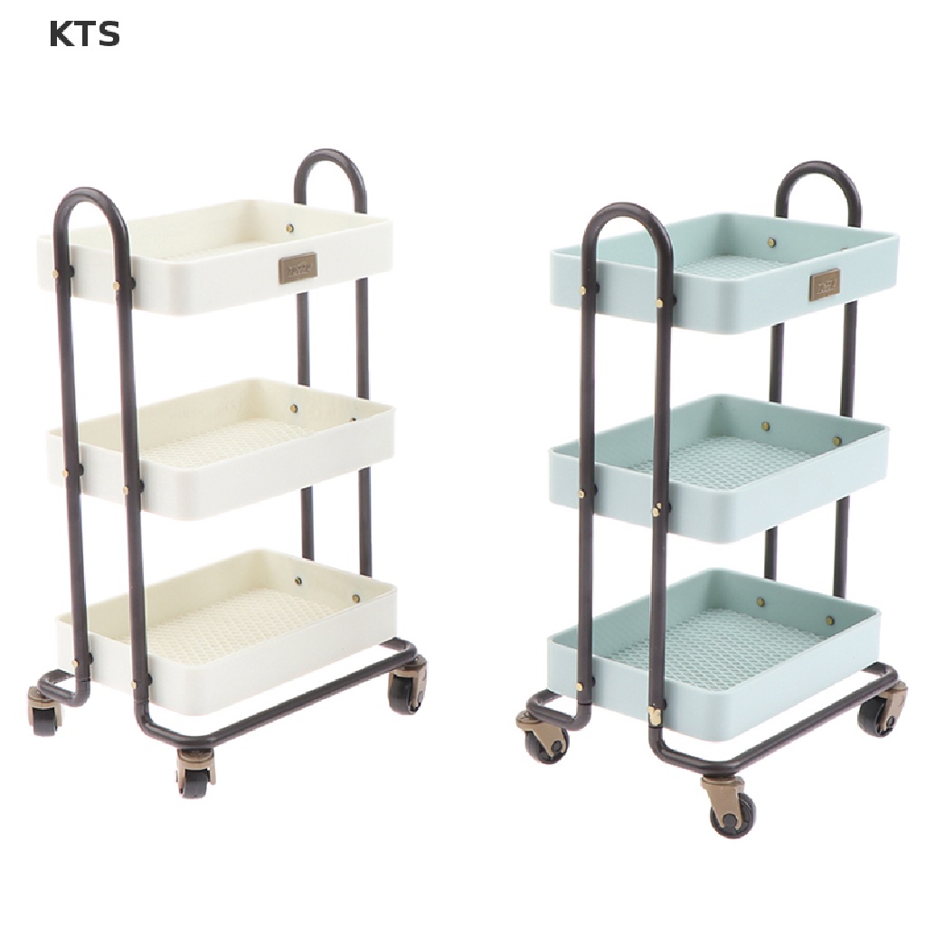 Giá Treo Đồ Gia Dụng Tiện Lợi Cho Nhà Búp Bê