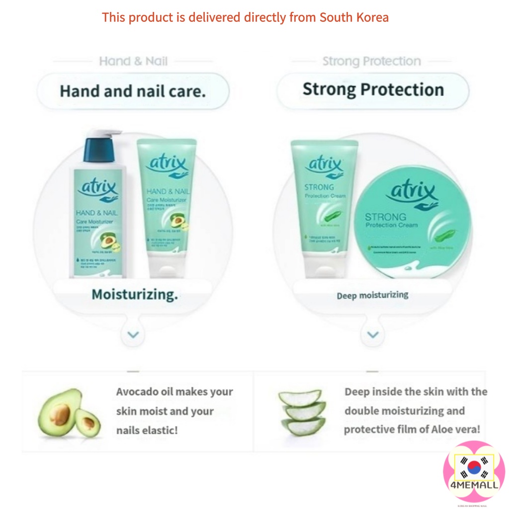 Kem Dưỡng Da Tay & Móng Tay / Móng Tay / Móng Tay / Móng Tay / Kem Dưỡng Ẩm Bảo Vệ Mạnh Chiết Xuất Hoa Cúc / Lô Hội / Bơ Daiso