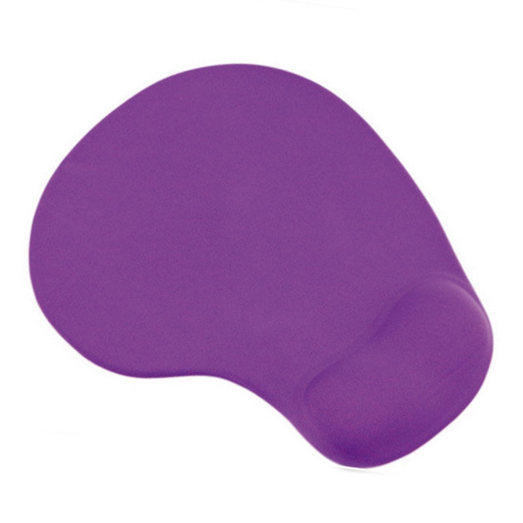 Tấm Lót Chuột Bằng Silicon Mềm Hình Hoa Hướng Dương Có Dây Đeo Cổ Tay Thoải Mái Tiện Dụng Cho