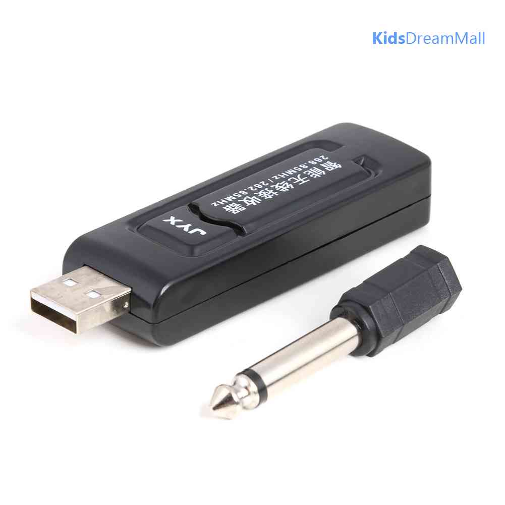 Set 2 Bộ Khuếch Đại Âm Thanh Micro Cầm Tay 20m Chuyên Dụng Cho Tiệc Cưới DJ