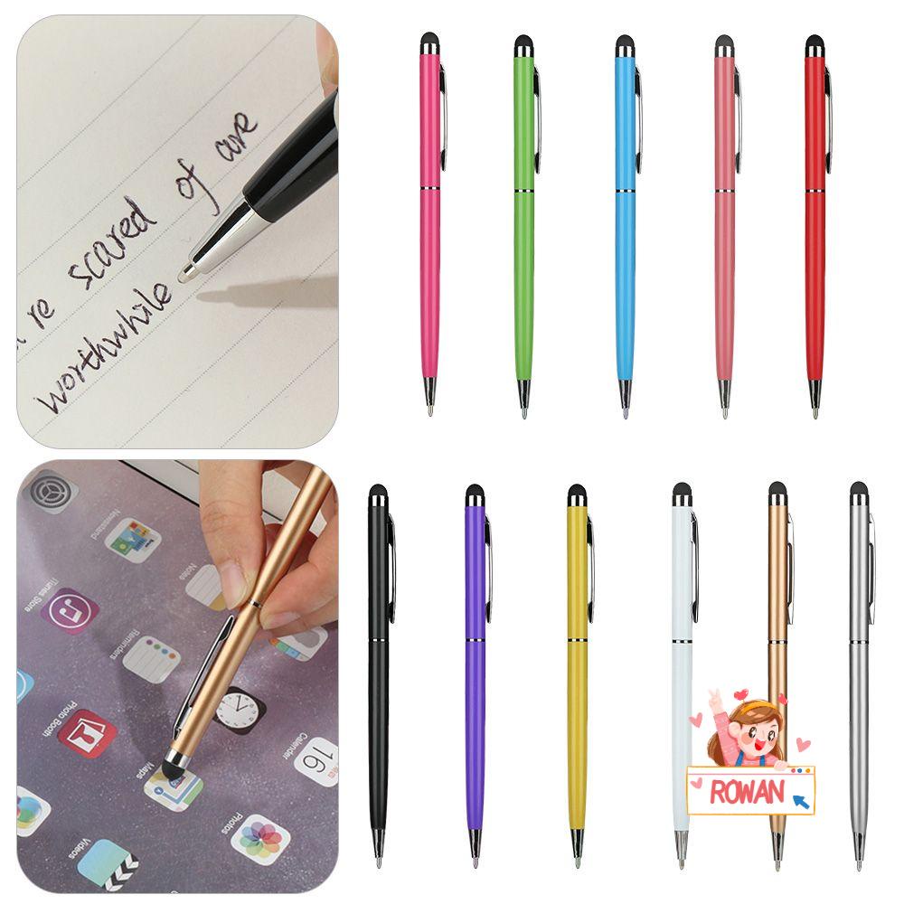 Bút Bi ROWANS Gắn Điện Thoại Di Động Tiện Dụng