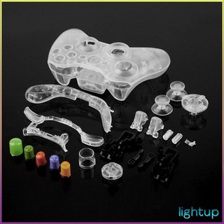 Tay Cầm Không Dây Điều Khiển Bao Game Pad Joypad Dành Cho Xbox360 [P/2]
