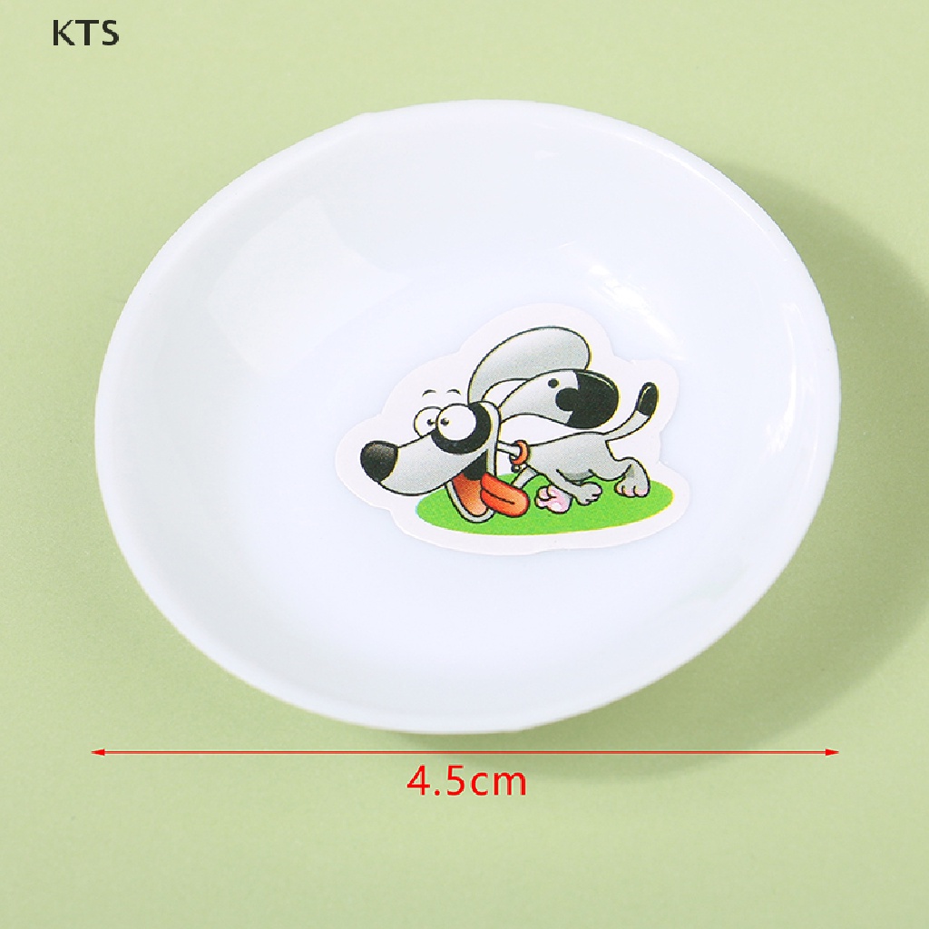 Set 14 Món Ấm Trà Đồ Chơi Dễ Thương Cho Nhà Búp Bê