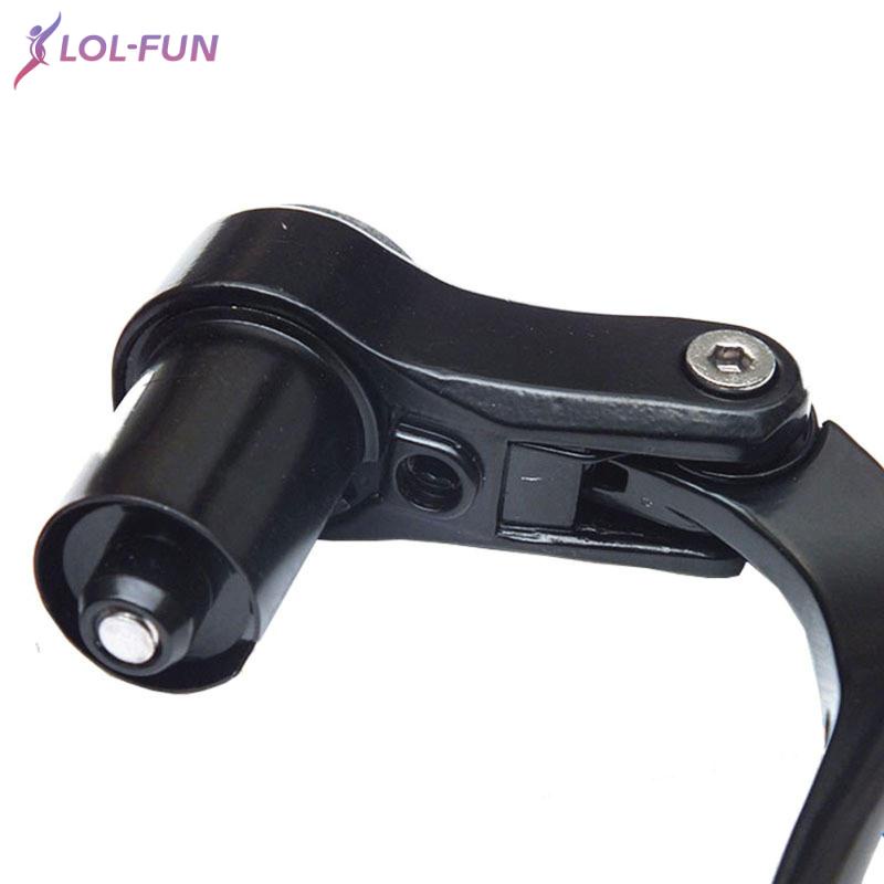 Bộ 2 Tay Thắng Xe Đạp Định Thời Gian